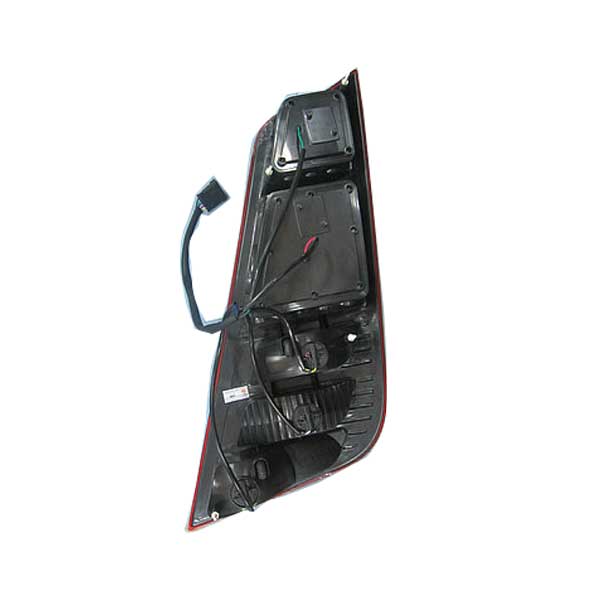 Higer Bus KLQ6122 Led Tail Lights For Sale 37VBA 73200 Chinese Bus Parts